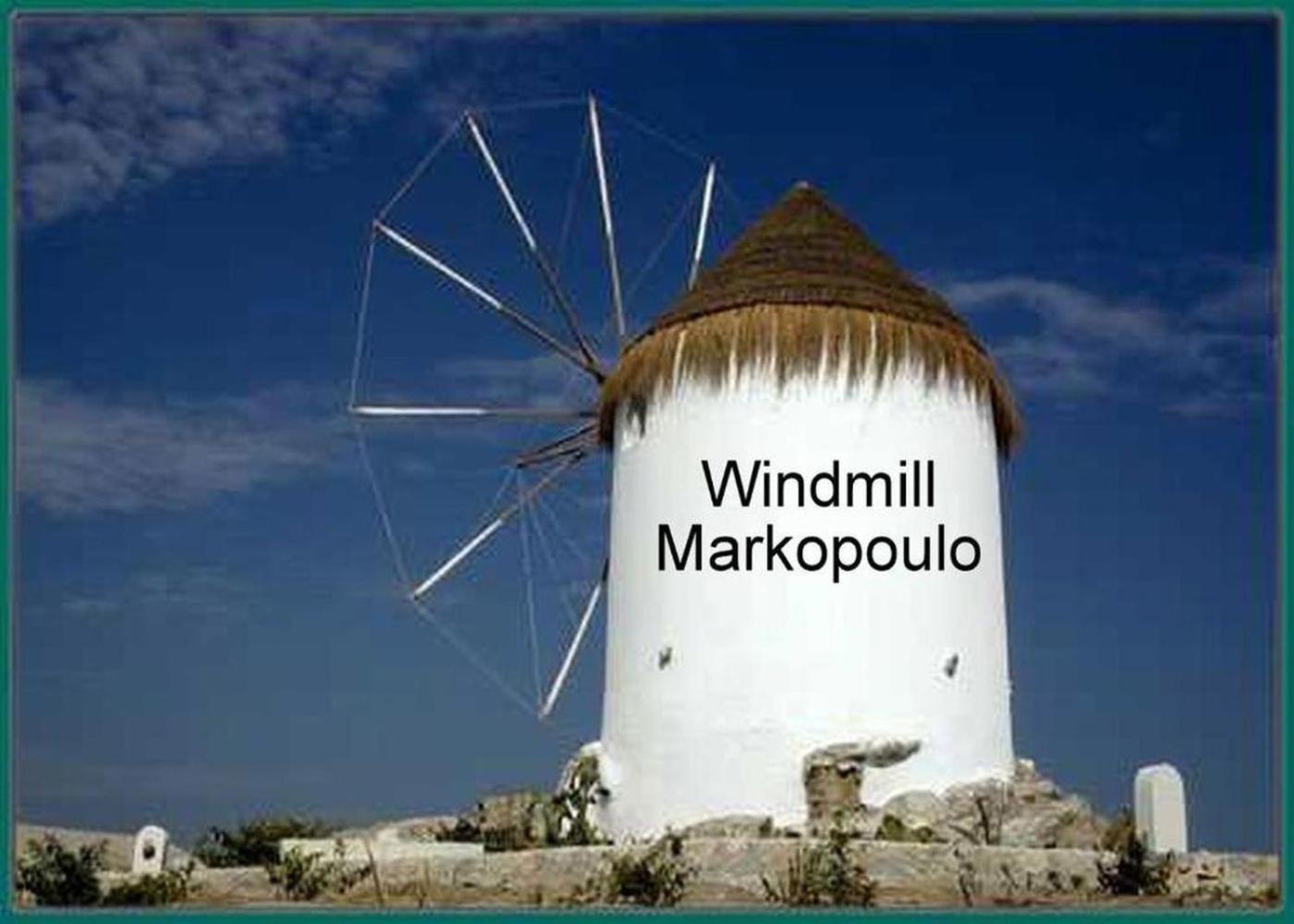 Markópoulon Athens 24-Hours Hostel #Athensairport #Latecheck-In #Privatetransportservice #Groups #Downtown מראה חיצוני תמונה